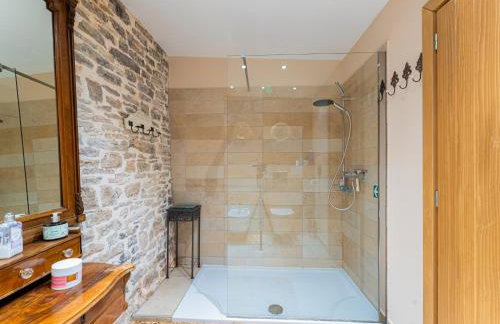 Villa Benka, Istrian stone house - Foto 65