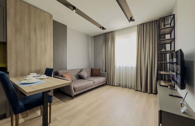 Leaf River Suites - Foto 30