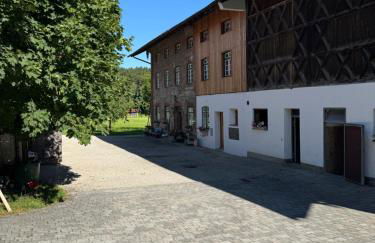 falternhof loft - geschichte trifft auf design - Foto 24