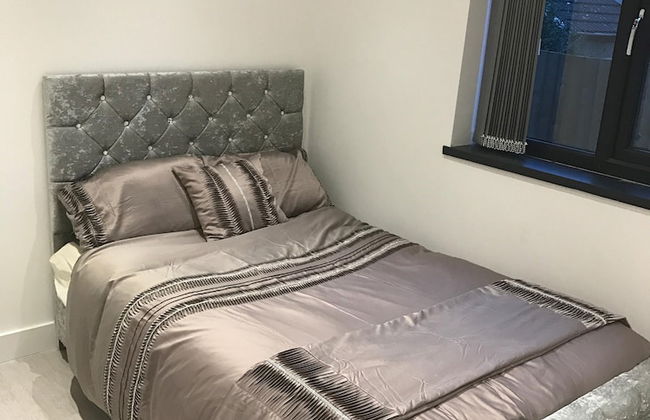 Charming 2-bed Flat in Swansea - Foto 4