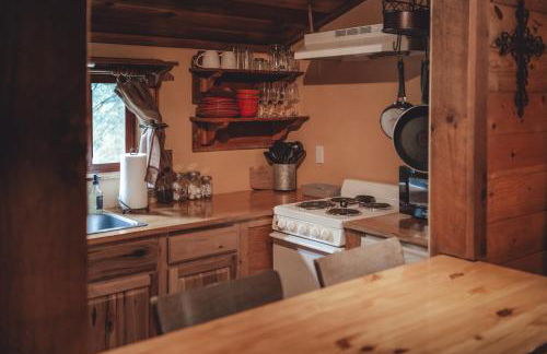 Great Frontier Cabin at American Heartland Cabins - Photo 17