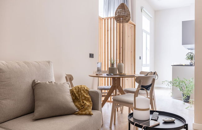 Líbere Málaga Teatro Romano - Foto 26