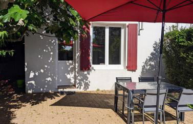 VIEUX PASSAGE, Maison avec cour privée à 150 m du PORT et de la PLAGE - Foto 23