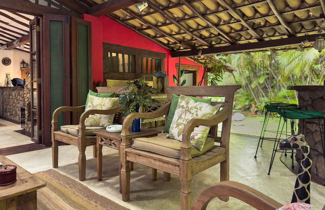 Pé na areia - Praia do Curral - Ilhabela - Foto 47