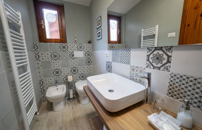 Agriturismo Valleverde - Photo 24