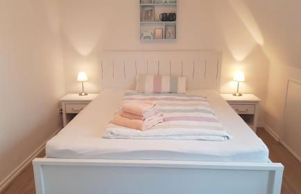 Ferienhaus Bendestorf vor den Toren Hamburgs - Foto 52