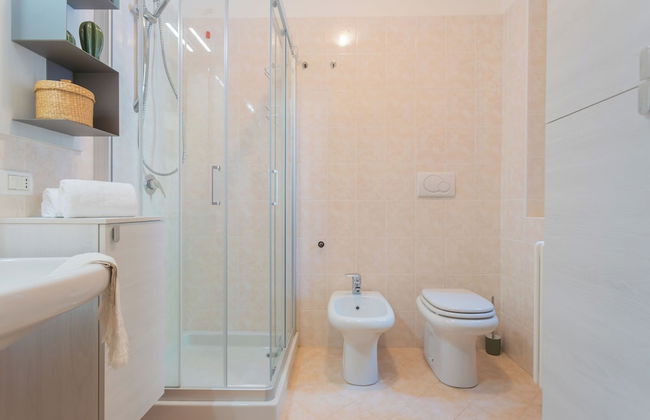 Blue Bliss Apartment by Rent all Como - Photo 41