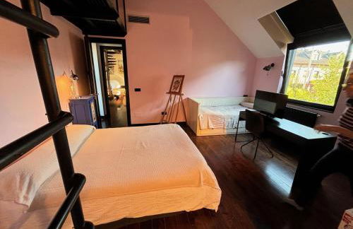 Estupenda casa compartida de arquitecto! - Foto 7