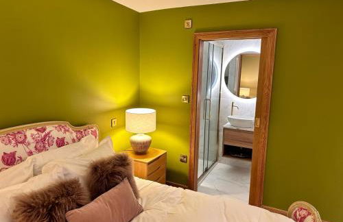 Goatchers Cottage & Goatchers Studio - Foto 8