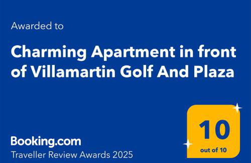 Charming Apartment in front of Villamartin Golf And Plaza - Foto 15