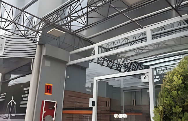 Saint Sebastian ap101-stúdio - Photo 13