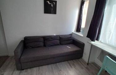studio Palais de Justice - Photo 14