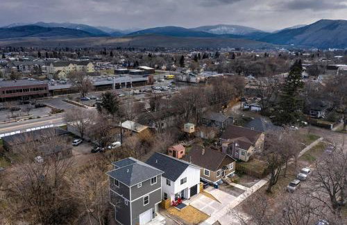 Modern abode in Central Missoula! - Foto 31