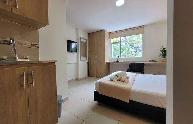 Laureles Guest House - LGH Hotel - Foto 54