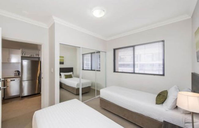 Dolphin Quay Apartments - Foto 2