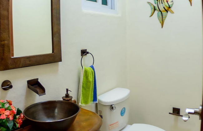 Ixtapa Exclusiva Villa en la Zona Hotelera - Foto 14