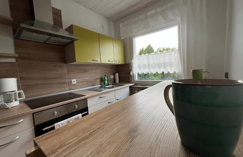 Auszeit im Pott - Ferienwohnung Minze - Foto 16