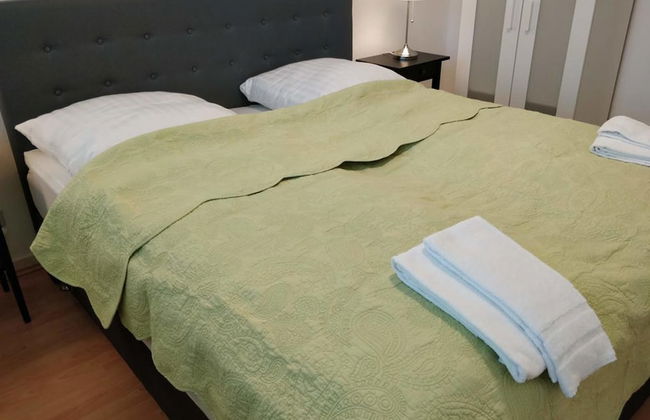 Aparthouse Graf-Adolf - Foto 17