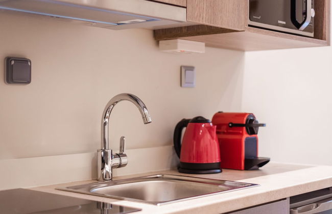 Aldia Suites Arachova - Foto 29