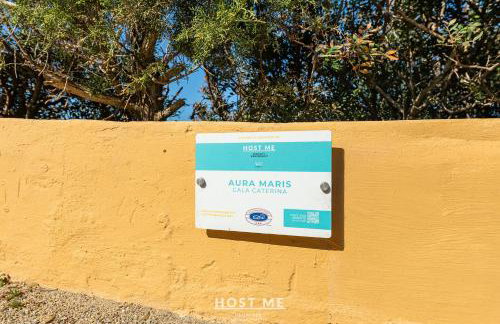 Aura Maris - Cala Caterina - Foto 35