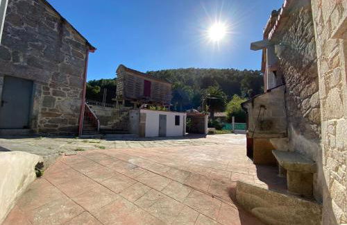 Casa A Braña - Foto 21