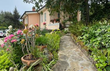 Villa Dei Fiori - casa vacanza - Foto 36