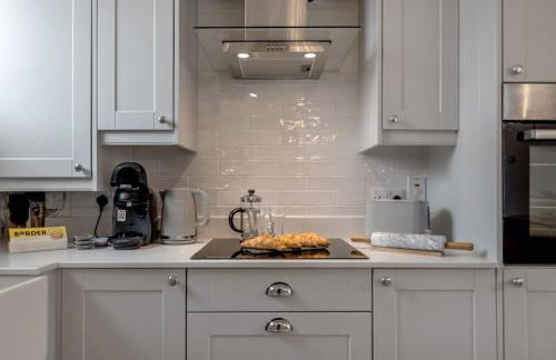 The old Stables - Foto 21