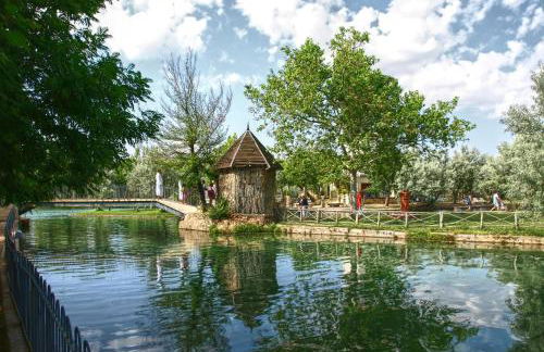 Casa Rural Apartamentos Sol ideal para familias . - Photo 8