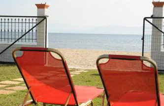 Biscoutsis Apartments & Studios - Foto 20