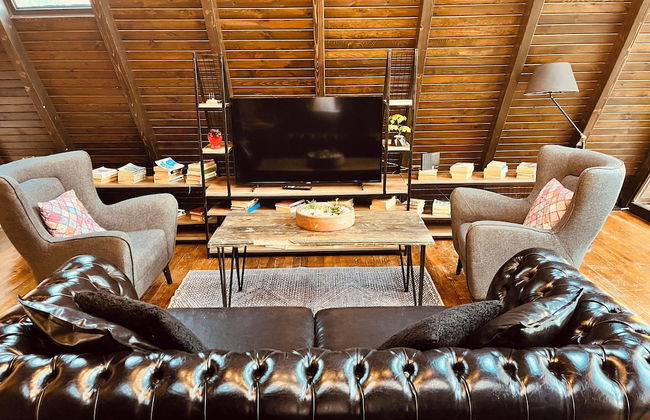 Otelox Sinap Villa - Foto 80