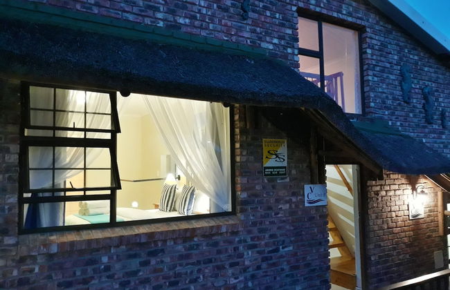 Villa Chantè - Foto 39