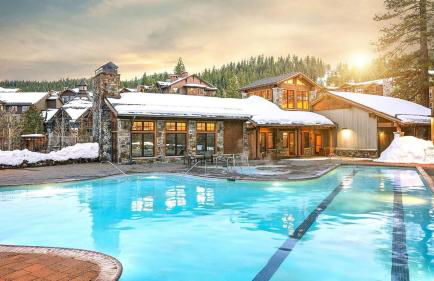 Cozy Northstar Village Family Condo Walk to Lifts 2 Full BA Excellent Location - Foto 51