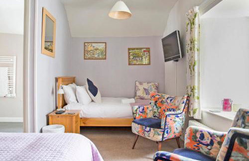 Hawthorn Farm Guest House - Photo 47