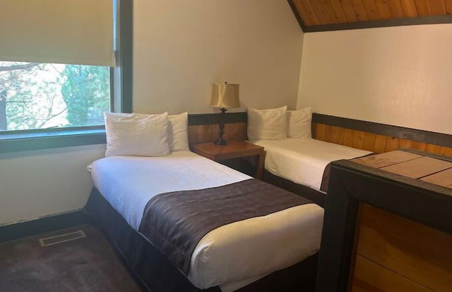 The Ridge Sierra - Foto 13