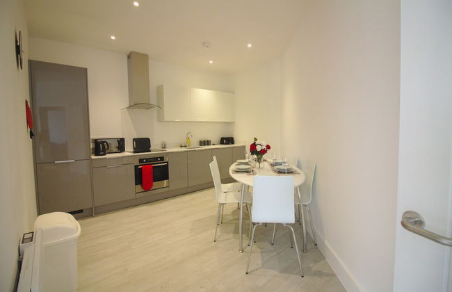 Property Peaks Apartments - Foto 27