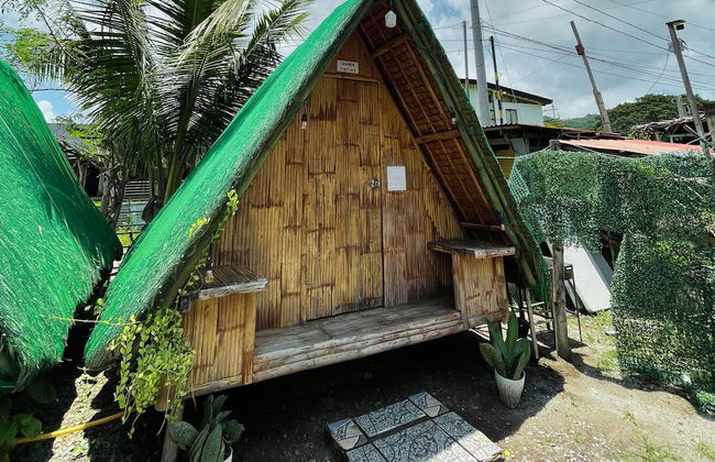 Villa Espinoza Beach Resort Nasugbu - Foto 47