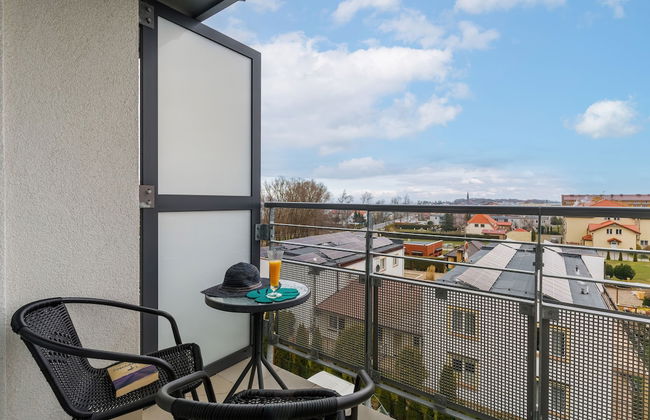 Atrium Studio Sarbinowo by Renters - Foto 50