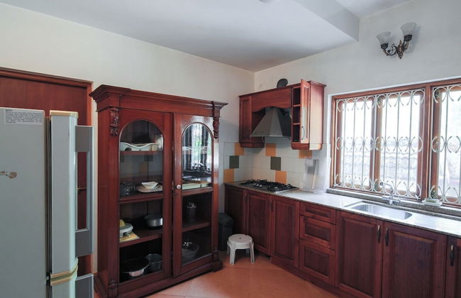 GuestHouser 3 BHK Villa 338d - Foto 20