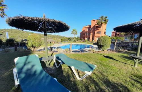 Increíble y Moderno apartamento Duplex con piscinas y preciosas vistas - Photo 26