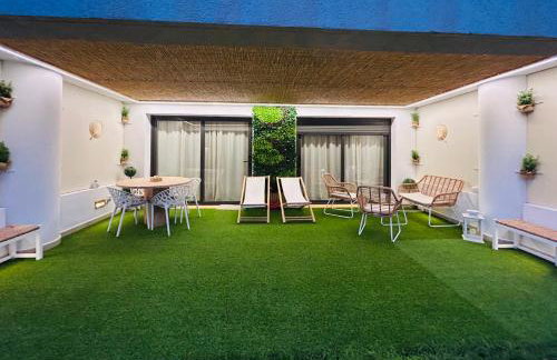 Zen Garden Apartment - Photo 34