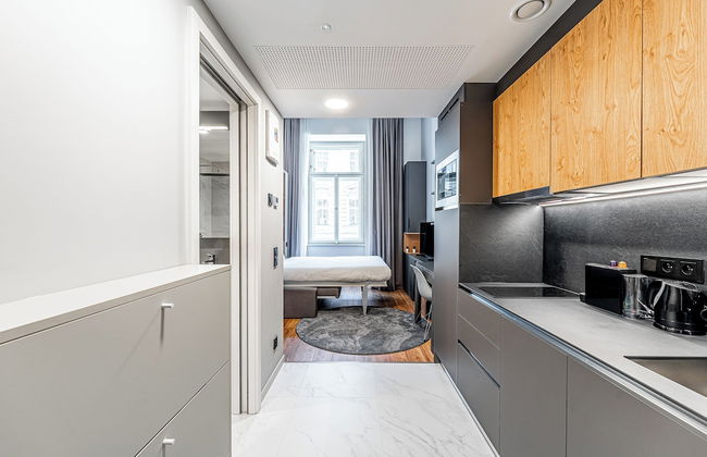 City Pop 2Night Prague - Self check-in - Photo 44