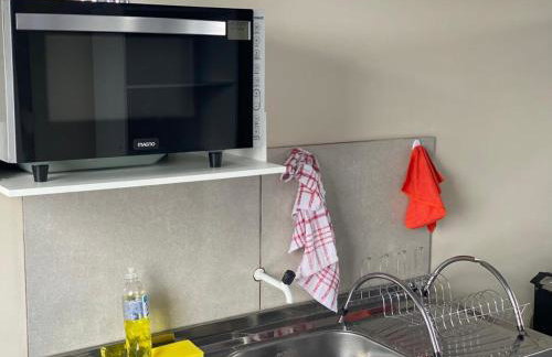 Apê 14 - Espaço Inteiro em Guarapuava - Foto 2