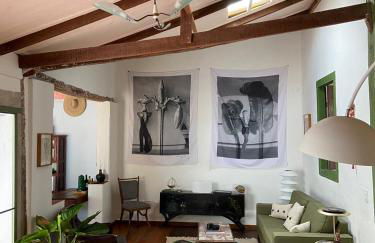 Incrível Casa Colonial-Déco - Centro Histórico - Foto 38