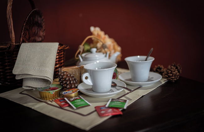 " il Rifugio di Aitna " - Photo 5