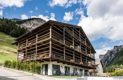 Cadepunt The Dolomites Lodge - Foto 52