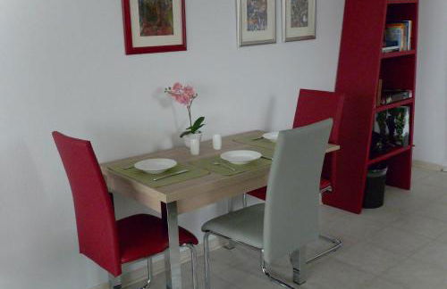 Ferienwohnung-Wiesbaden-Top3 - Foto 1