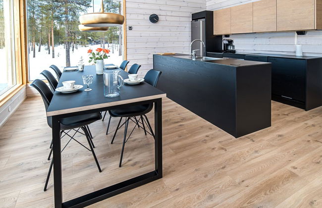 Villa gaissa - Foto 8