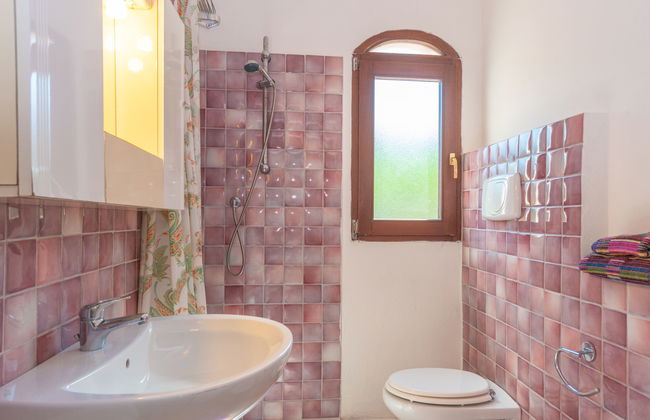 Villa Katia - Foto 17