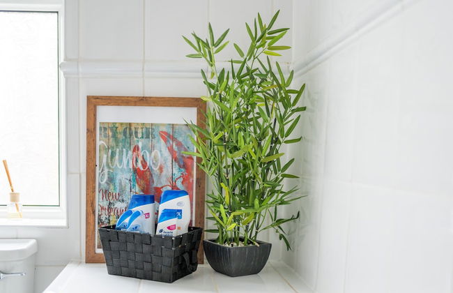 Ella Fitzgerald - Luxury 2 Bedroom Apt - Foto 28