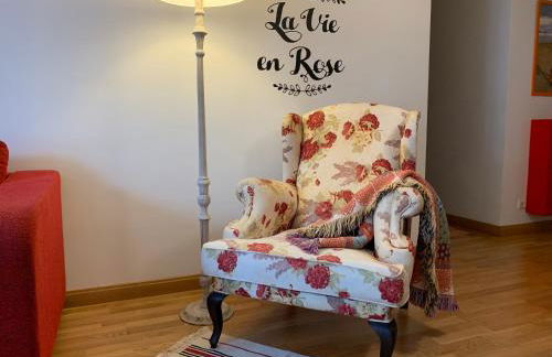 La Vie en Rose Piso en el centro - Photo 1